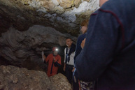 Zväčšiť fotografiu - Jedna z najstarších jaskýň na slovensku sa otvorila návštevníkom - TSK_Dúpna jaskyňa_mini-18